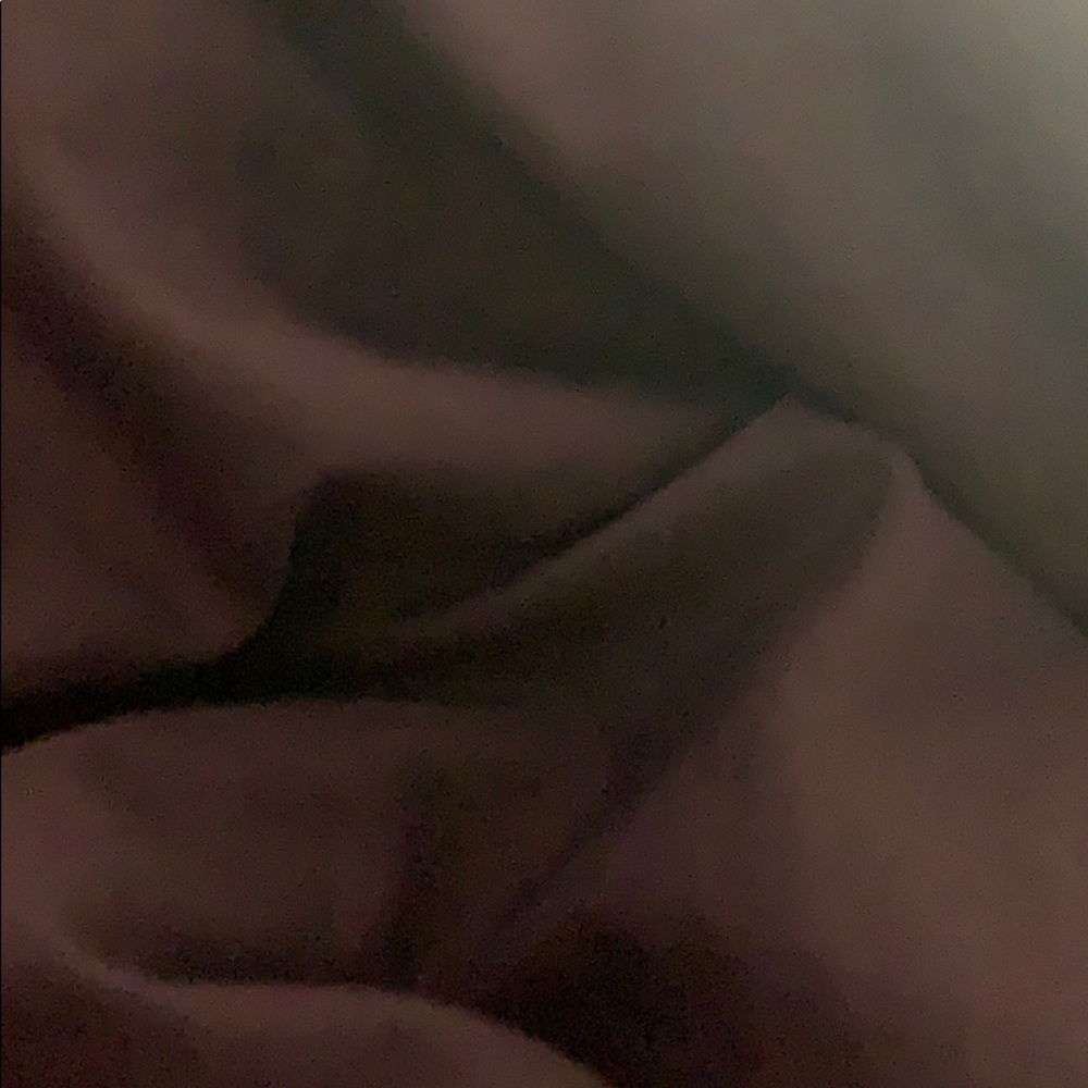 Meet your Posher, Camille